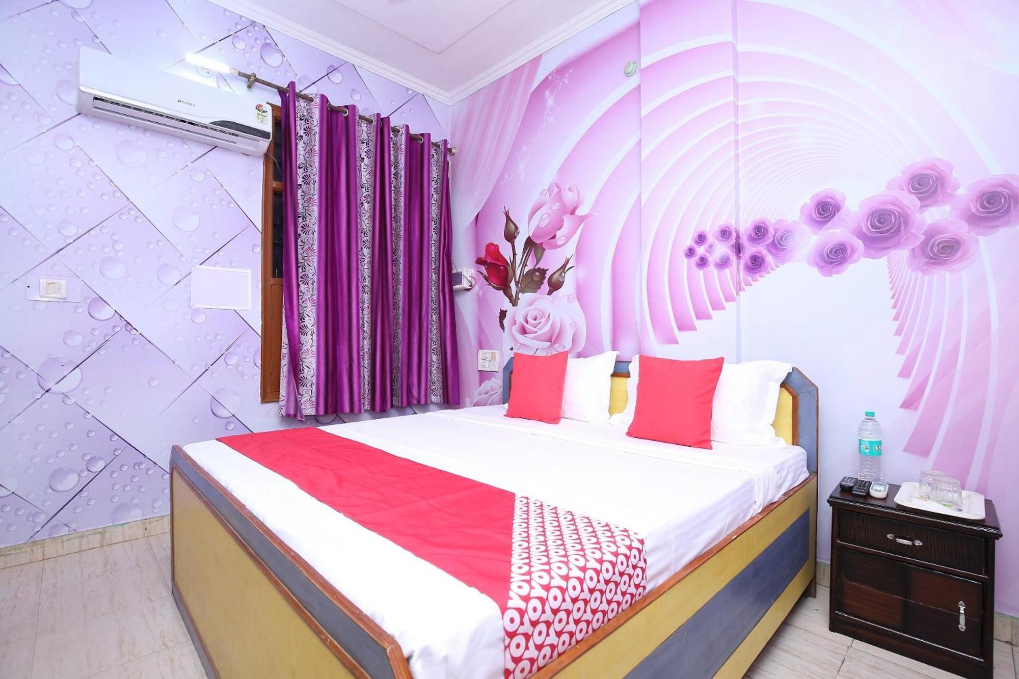 Hotel O 29172 Ess Enterprises Rajpura Bagian luar foto